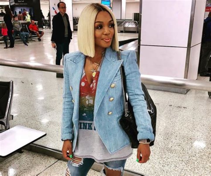 Rasheeda Frost Creates Drama With Rude Answer To Fan — Kirk’s Wife Is Real