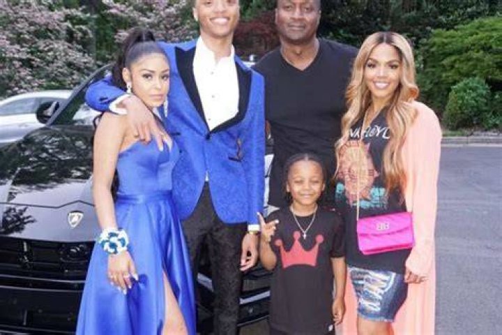Rasheeda Frost Gets Blasted After Son Ky’s Over-The-Top Prom Video With Helicopter Goes Viral — Reginae Carter And Kandi Burruss Have Her Back