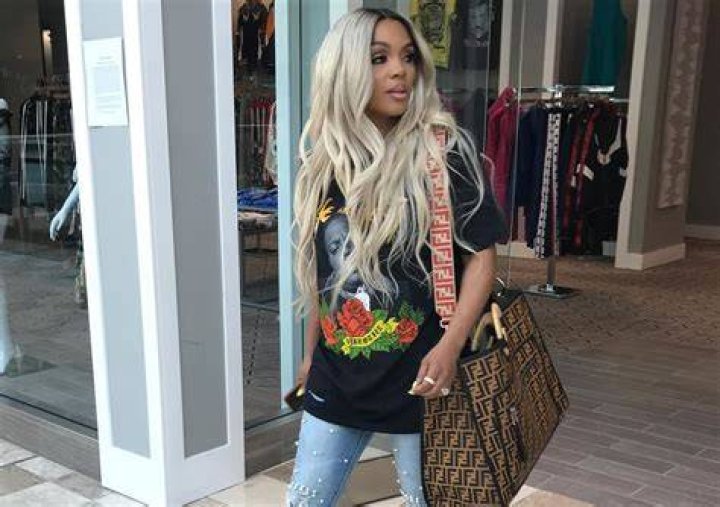 Rasheeda Frost Gushes Over Kirk’s Daughter, Kelsie Frost And Fans Are Worried Due To The Way She Looks