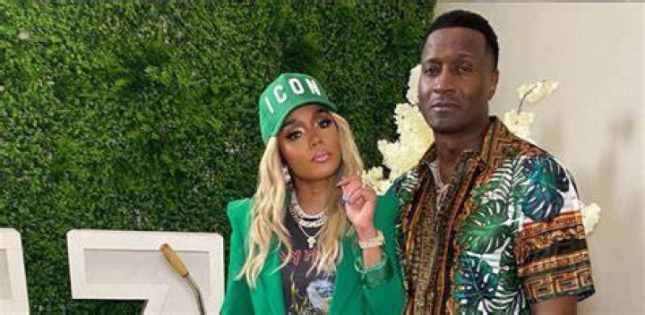 Rasheeda Frost Has A Motivational Message About Faith