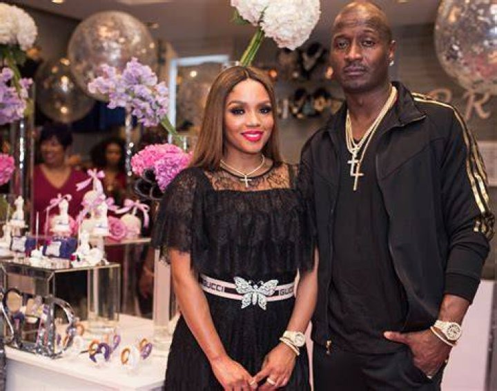 Rasheeda Frost Has Kirk Frost Working Around The House During Quarantine Like There’s No Tomorrow And Fans Praise Him