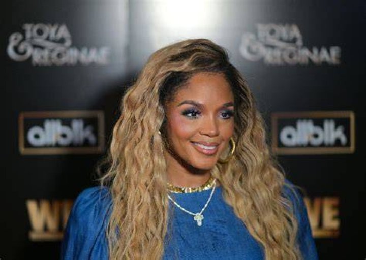 Rasheeda Frost Has More Fun As A Blonde – See Her Latest Video