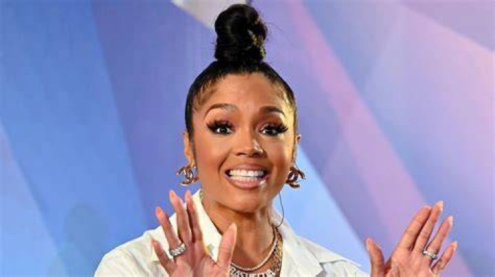 Rasheeda Frost Impresses Her Fans With An Intense At Home Workout Session – People Love That She’s So Real