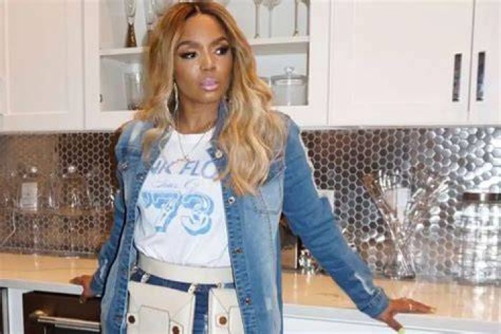 Rasheeda Frost Is Criticized After She Posed In A Sizzling Photo In A Sheer Bodysuit; Kirk Frost’s Wife Claps Back