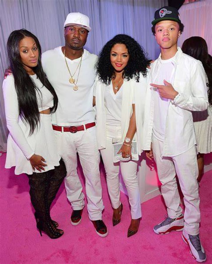 Rasheeda Frost Is Going Crazy In A Hotel With Kirk Frost For Three Days – Check Out Her Video