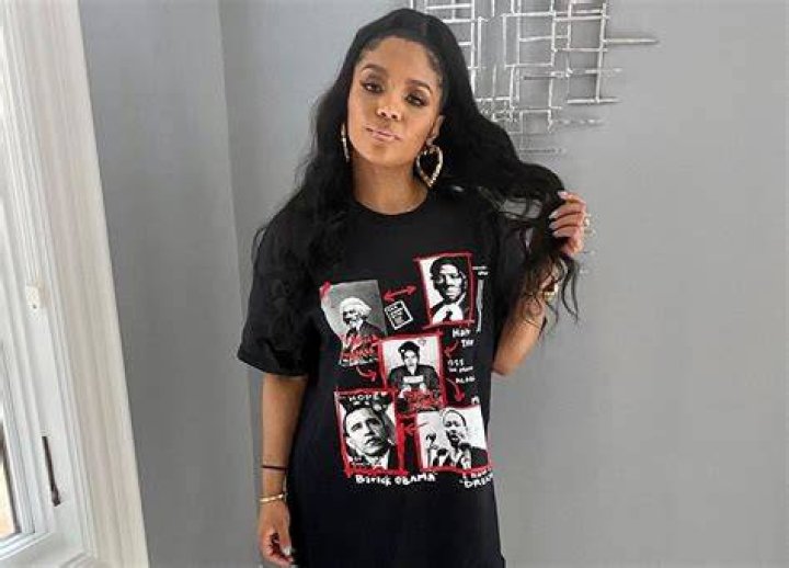 Rasheeda Frost Proudly Praises MVP Kamala Harris – Read Her Message