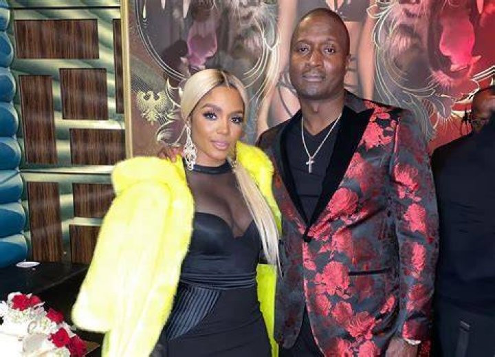 Rasheeda Frost Reveals A Hair Treatment That Impresses Lady Fans – See Her Clip