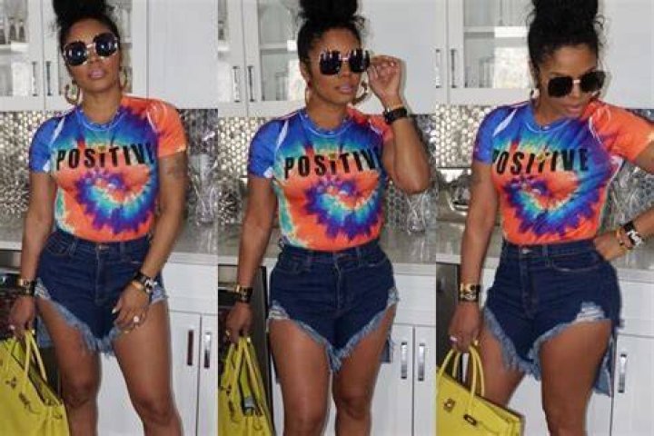 Rasheeda Frost Reveals A New Section In Her Pressed Boutique – Check Out ‘Rasheeda’s Closet’
