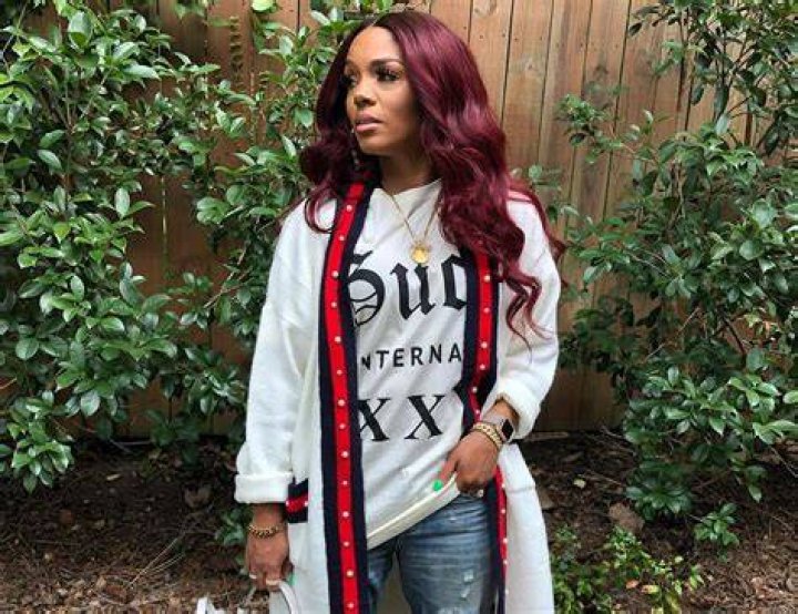 Rasheeda Frost’s Fans Call Her An Inspirational Businesswoman After She Invites Everyone To The Fashion Insider Panel To See Her