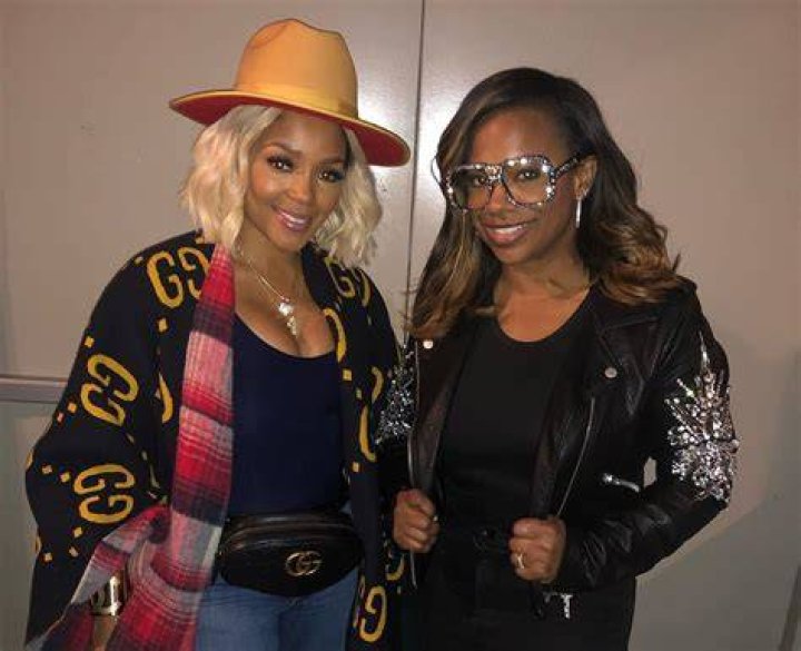 Rasheeda Frost’s Last Photo From 2018 Has Fans Saying That She Looks Like Beyonce And Kandi Burruss Is Twining With Her Daughter, Riley – See It Here