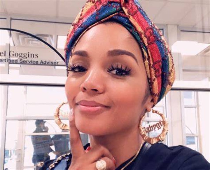 Rasheeda Frost Shows Off A New Look And Fans Are Here For It