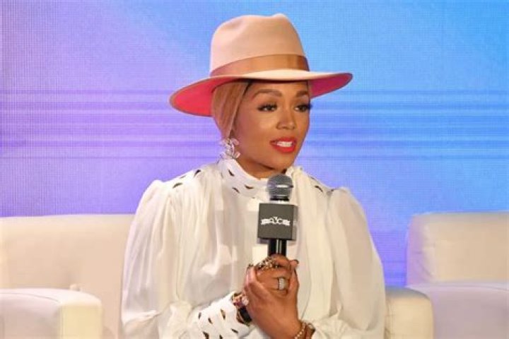 Rasheeda Frost Shows Off Gorgeous Outfits From Pressed Boutique