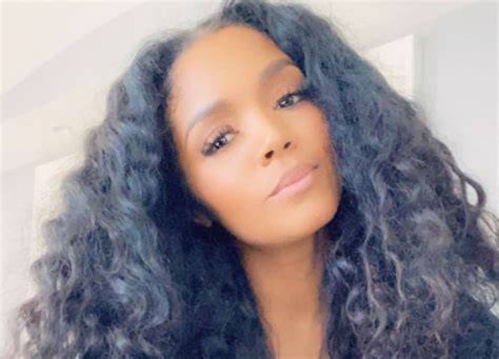 Rasheeda Frost Surprises ‘Love And Hip Hop: Atlanta’ Fans With This Unexpected Photo Of Her Grandson