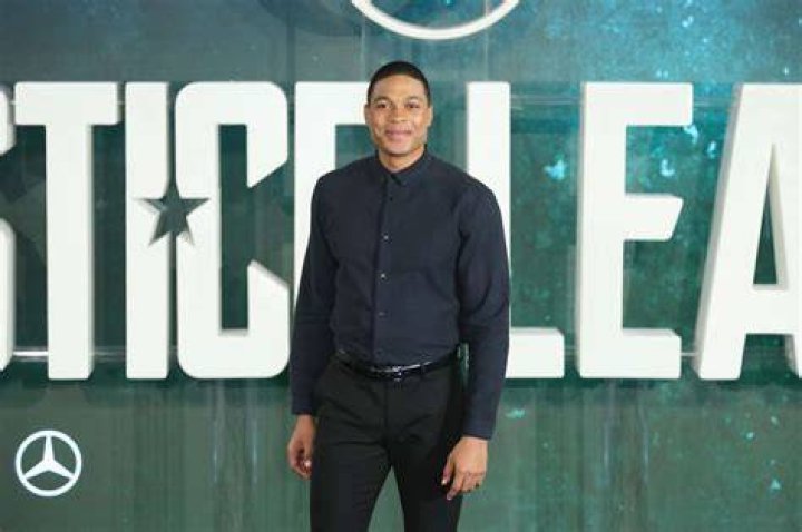 Ray Fisher Celebrates The Departure Of Former DC Films Head Walter Hamada