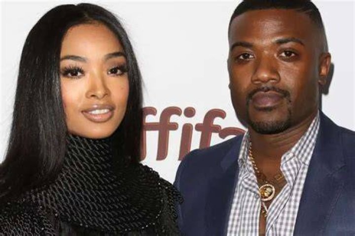 Ray J Admits Filing For Divorce From Princess Love Might’ve Been A ‘Mistake’