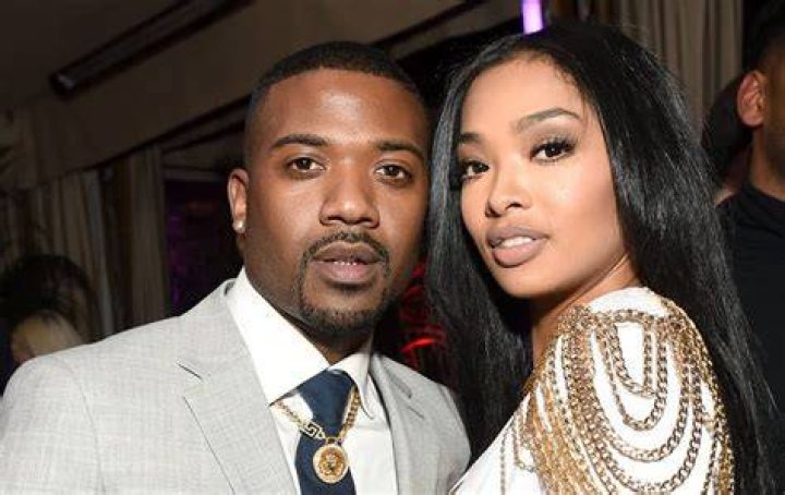 Ray J And Princess Love Are About To Spill Their Relationship Tea On A New Program – See The Video