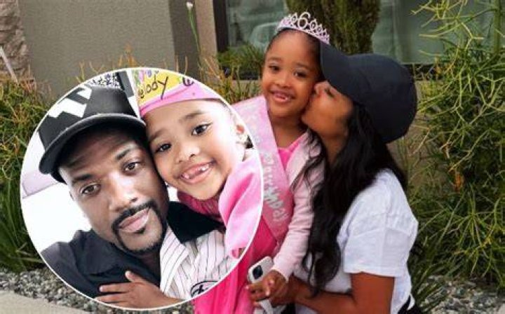 Ray J And Princess Love Are Expecting Baby No. 2 And Fans Are Showering Them With Kind Words