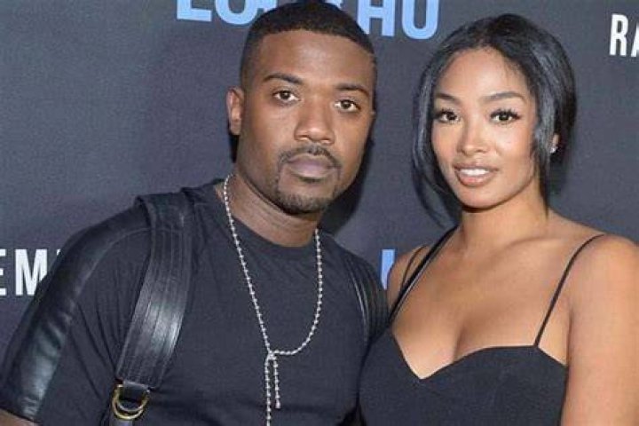 Ray-J And Princess Love Celebrate Their 5th Anniversary