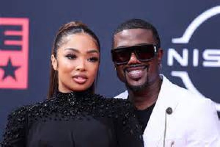 Ray J And Princess Love Reportedly Working On Making It Work After The Birth Of Their Son – Here’s How!