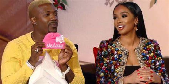 Ray J And Princess Love Reveal Third Baby Plans Despite Divorce Drama Only 3 Months Ago!