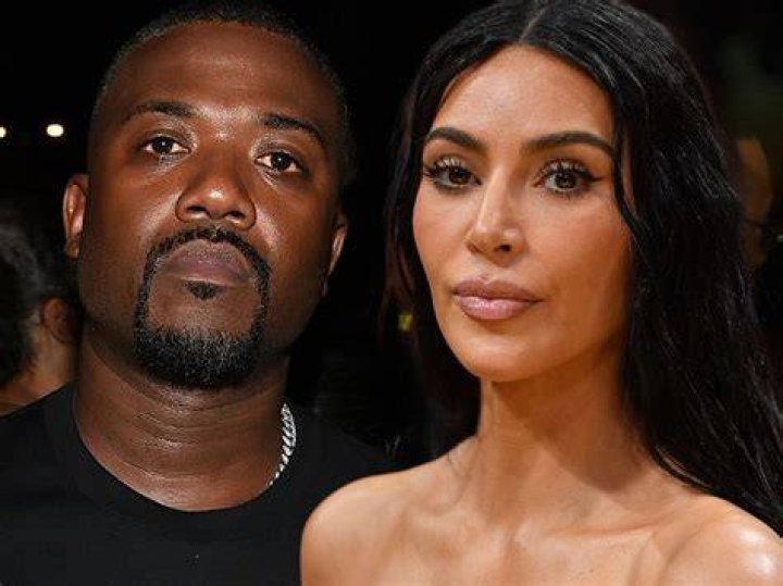 Ray J Makes It Clear Once And For All That Kris Jenner And Kim Kardashian Orchestrated The Iconic Leaked Tape Of Ray J And Kim