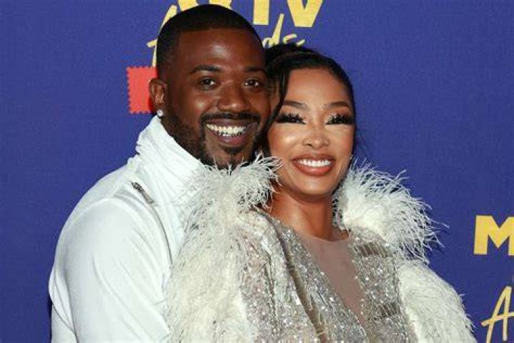 Ray J Reveals His Thoughts On Marriage Therapy Following Split With Princess Love