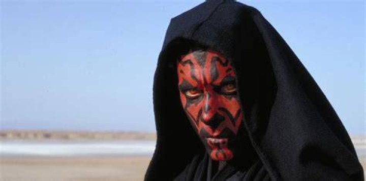Ray Park’s Wife Issues Statement On Star Wars Actor’s Scandal