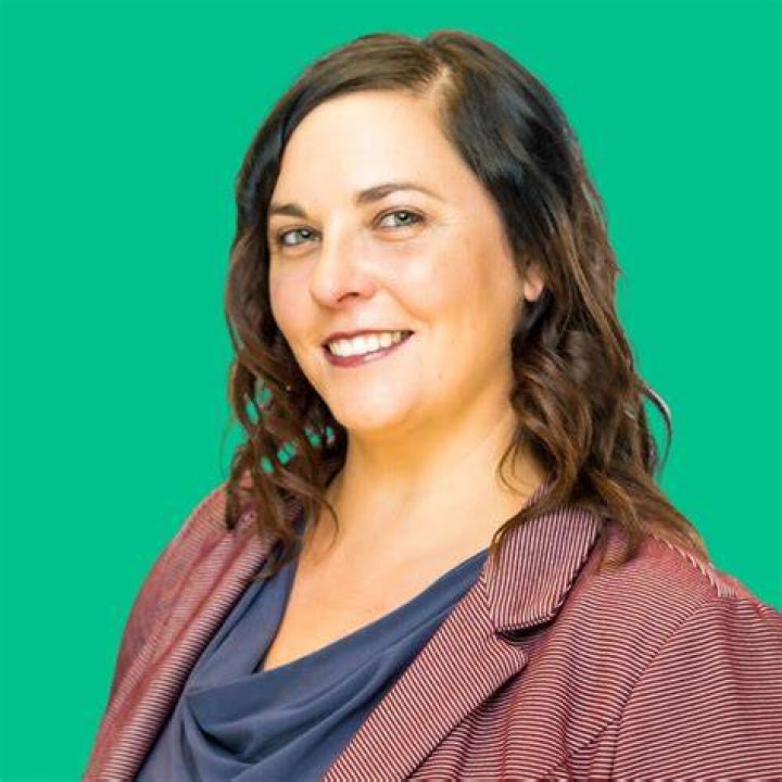 Rebecca Hruby – Sioux Falls, SD