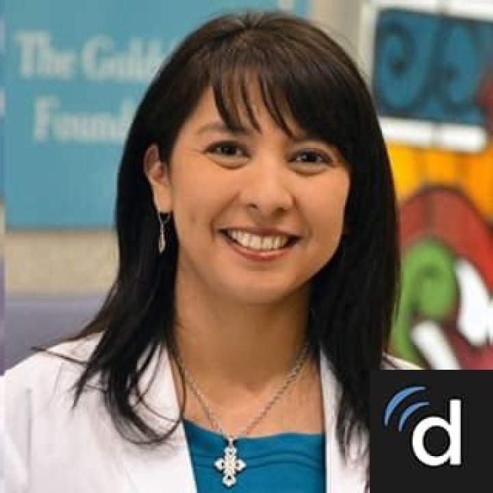 Rebecca Pena – San Antonio, TX