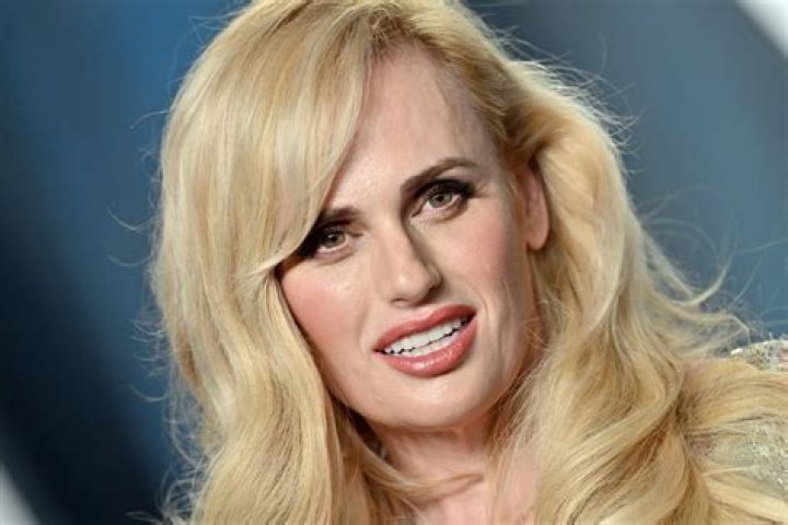 Rebel Wilson in Bathing Suit Has "Joie de Vivre” — Celebwell