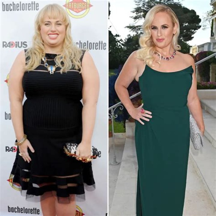 Rebel Wilson’s Best Weight Loss Photos — See Her Stunning Transformation!