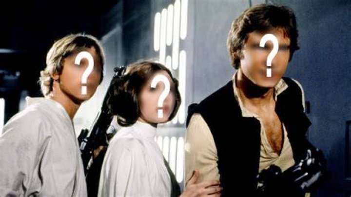 Recasting ‘Star Wars: A New Hope’ in 2022 – which actors get which roles?