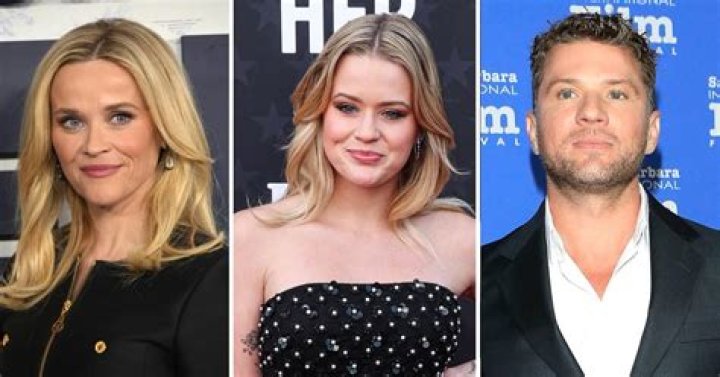 Reese Witherspoon Sells Her Father’s Car To Rapper Offset – Fans Delighted To See Them On IG Live Together