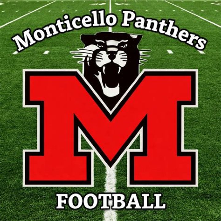 Reflect Aaron McAtee Obituary, Monticello Panther Football Member