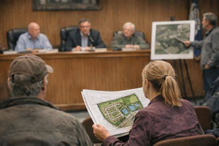 Reflect Eric Hatke’s Death & Obituary – Hopewell Township Zoning Board Chairman