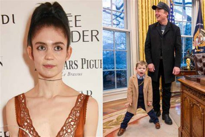 Regan Grimes children: Does Regan Grimes have kids with wife Victoria?