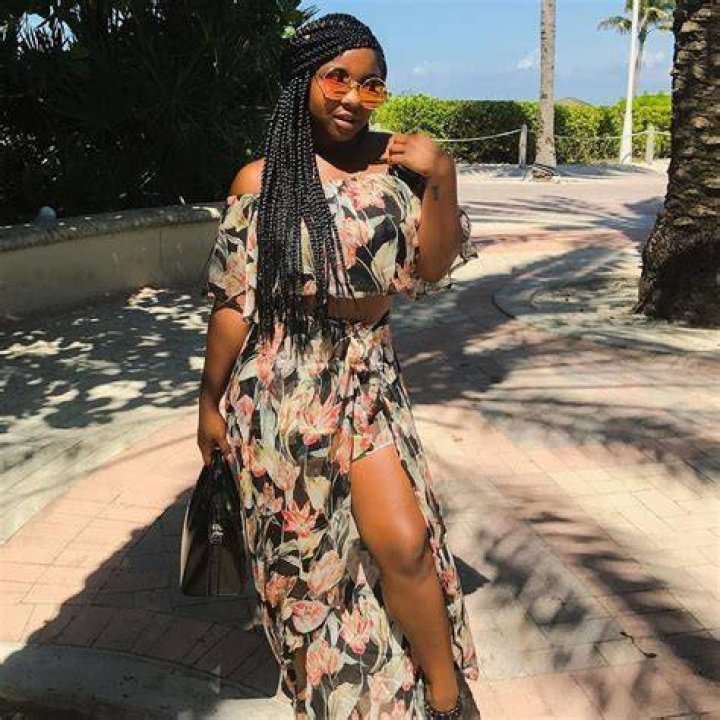 Reginae Carter Flaunts A Gorgeous Look Amidst YFN Lucci Breakup Rumors – Watch Her Video