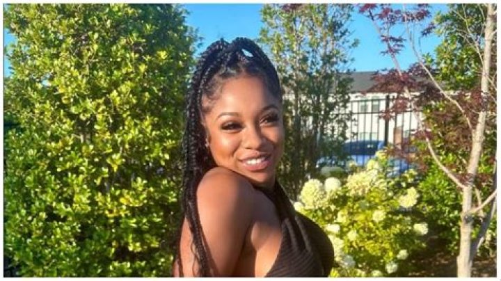 Reginae Carter Has Fans Freaking Out That She’s Pregnant – See Her Latest Video