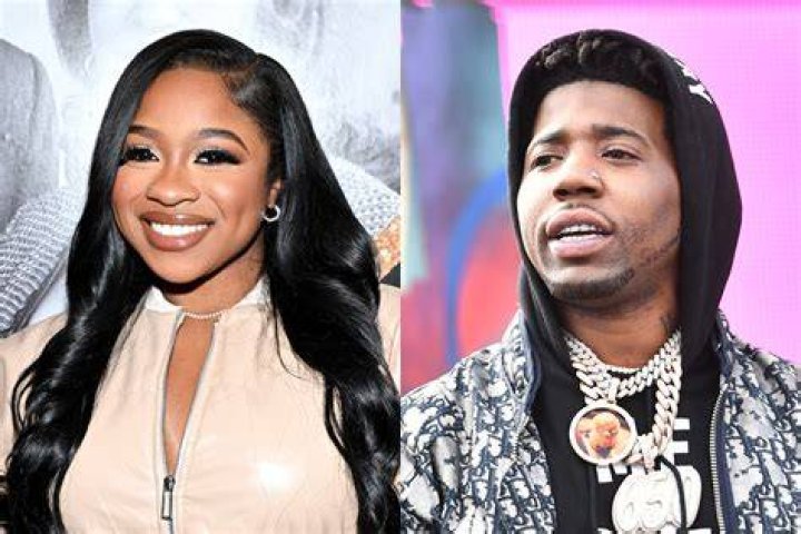 Reginae Carter Is Living Her Best Life Amidst YFN Lucci’s Claims That He Slept With Young Thug’s Boo
