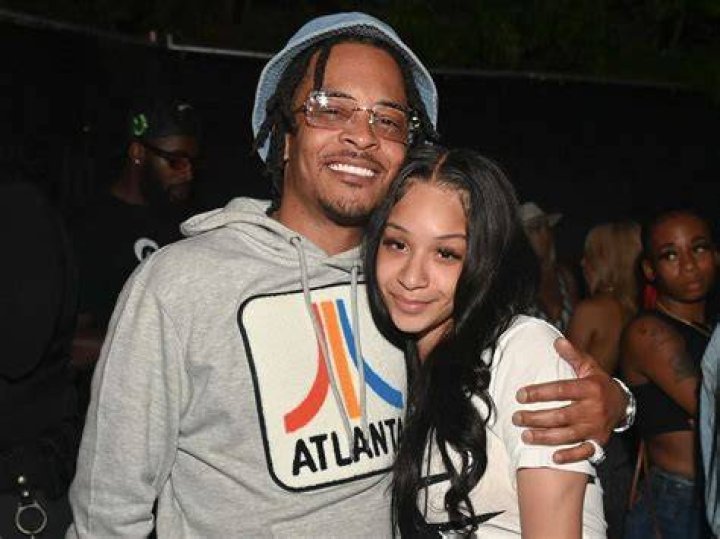 Reginae Carter Is Showing Off Her New Boob Job And Deyjah Harris Is Crazy With Excitement
