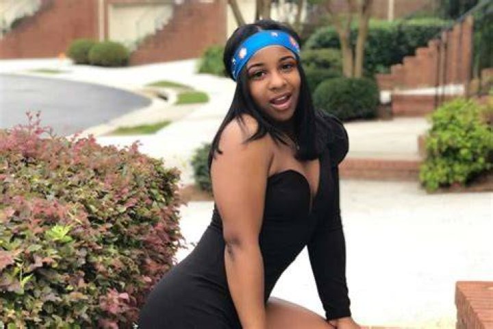Reginae Carter Opens Up About Being At The Controversial ‘Cucumber’ Party – See What She Says About YFN Lucci And Her Whole Way Of Handling Things So Far