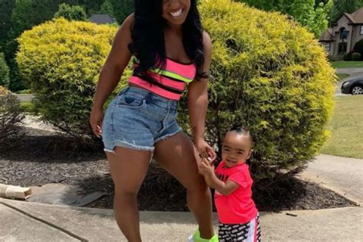 Reginae Carter Poses With Her Two Brothers And Fans Are Amazed By How Much They Look Like Lil Wayne