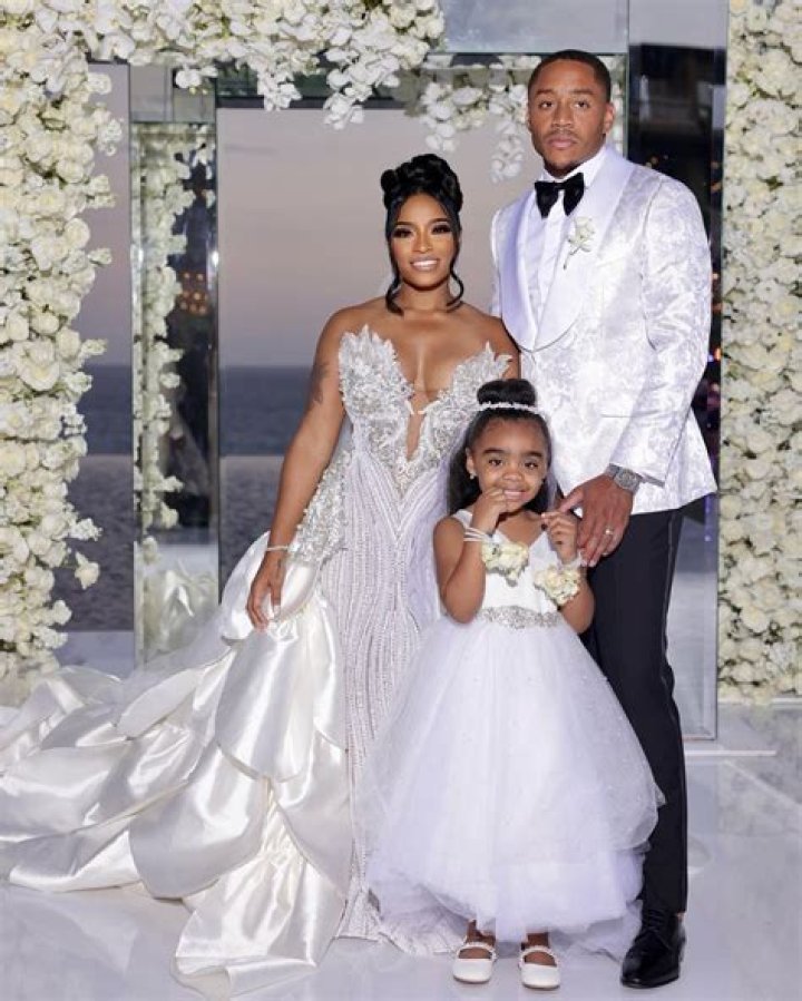 Reginae Carter Reveals How Her Parents — Lil Wayne And Toya Johnson — Feel About Her Sizzling Photos For Rihanna’s Savage x Fenty Lingerie Company