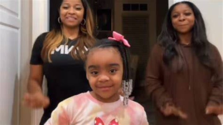 Reginae Carter’s Fans Say She Finally Looks Her Age – Check Out The Latest Photo That She Shared