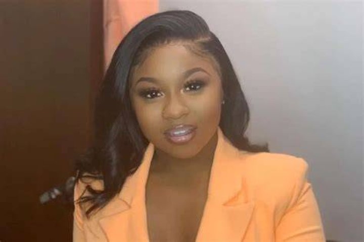 Reginae Carter’s Fresh Look Has Fans Praising Her – Some Say She’s Better Off Without YFN Lucci