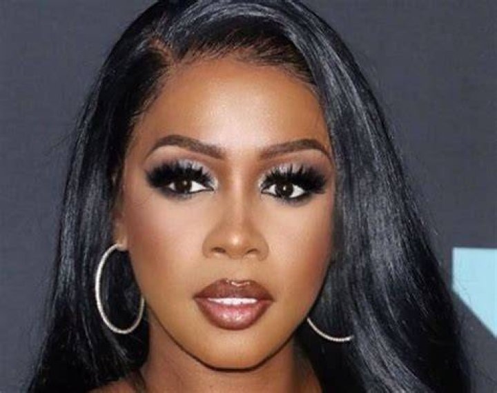 Remy Ma Debuts Stunning Bleach Blonde Hair In New Photos — Fans Defend Her Against Skin Lightening Accusations