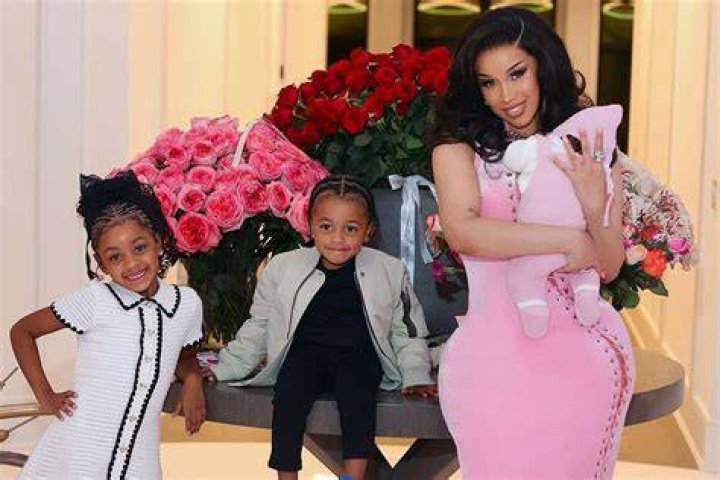 Remy Ma Says Her Daughter Will Definitely Get A Playdate With Cardi B’s Kulture Kiari