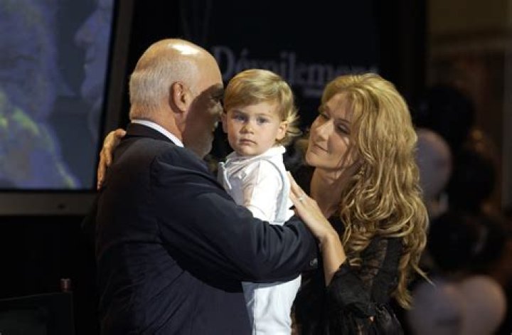 René-Charles Angélil Biography - Facts, Childhood, Family Life & Achievements