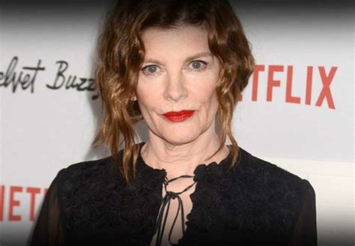 Rene Russo Bra Size, Age, Weight, Height, Measurements