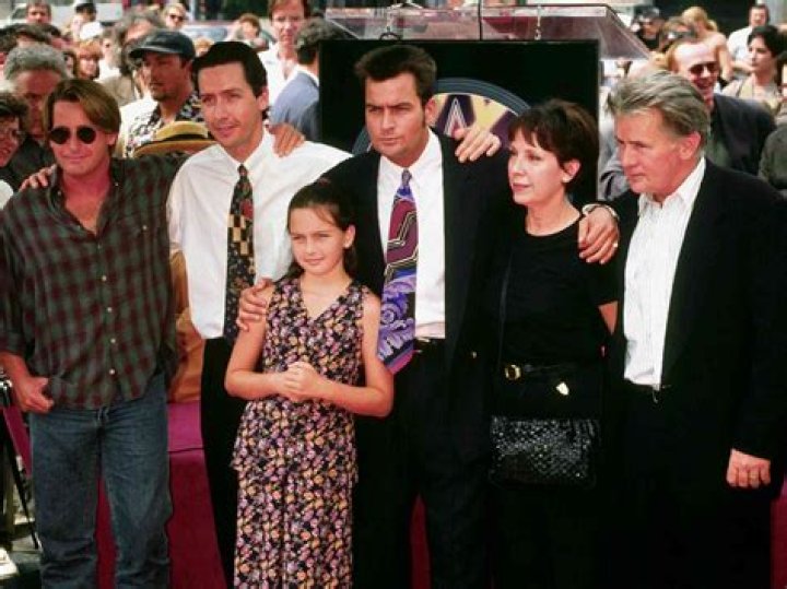 Renée Estevez Biography - Facts, Childhood, Family Life & Achievements
